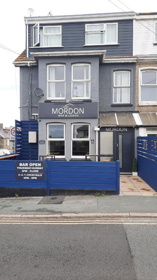 Mordon Bar And Lodge Newquay  Exterior photo
